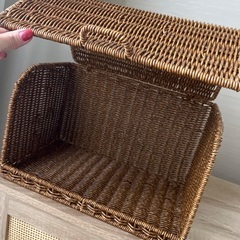 ユティル　ブレットケースの画像