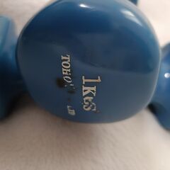 【USED】ダンベル２点セットの画像