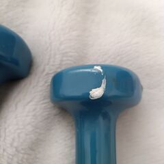 【USED】ダンベル２点セットの画像