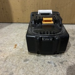 　お話中　各種バッテリー の画像