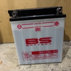 　お話中　各種バッテリー の画像