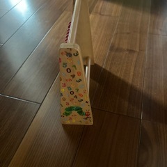 知育　はらぺこあおむし   百玉そろばんの画像