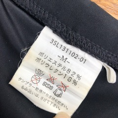 スノーウエア　けつパット　プロテクターの画像