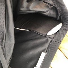 スノーウエア　けつパット　プロテクターの画像