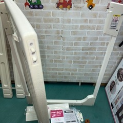 日本育児 ベビーゲート スマートゲイトII ミルキーの画像