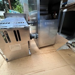 リンナイお風呂釜2021年都市ガス用　仙台市内無料配達の画像