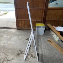 スタンドミラーの画像