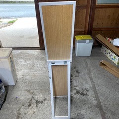 スタンドミラーの画像