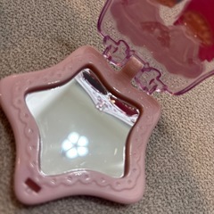 リトルツインスターズ キキララ　ハッピーセットの画像