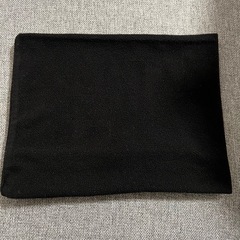 パタゴニア　ネックウォーマー　の画像