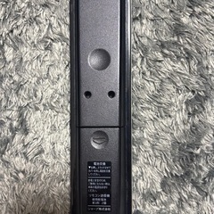 AQUOS テレビ 32インチ 2009年　　の画像