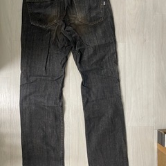 メンズ　EDWIN 33インチ　 の画像