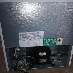 2024年に購入したワンドア冷蔵庫売ります！の画像