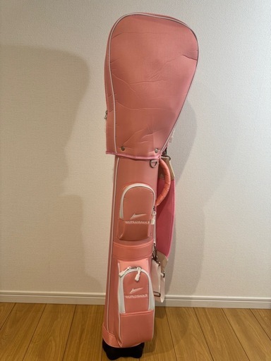 レディース　ゴルフセット