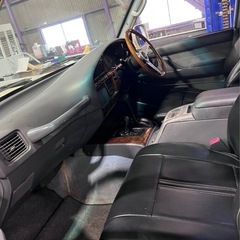 ランドクルーザーの画像