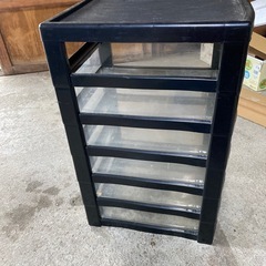 収納ケースの画像