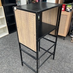 スチールラックの画像