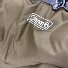 Coleman(コールマン) チェア ソファチェア ダブルの画像