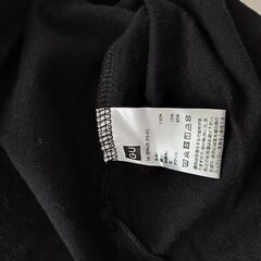 【USED】GU　半袖の画像
