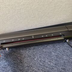 ORTHLAND ラミネーター本体 SL999 ラミネート機 H_057の画像