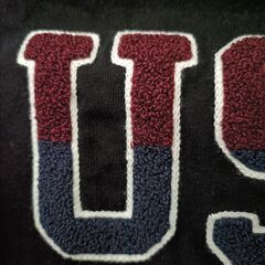 【USED】GU　半袖の画像