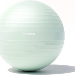 【銀座】 PROIRON バランスボール 55cmの画像