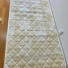 【無料】シングルスプリングマットレスの画像