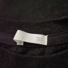 【USED】GU　半袖の画像