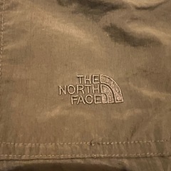 ノースフェイス　カーゴパンツ アウトドアパンツ 2wayの画像