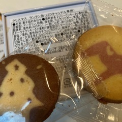 お菓子いろいろ
の画像