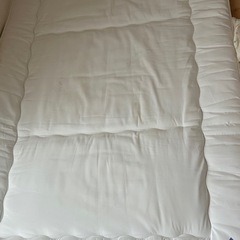 敷ふとんの画像