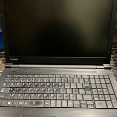 【11月14日まで】東芝 ダイナーブック PB55FGB213AAD11の画像