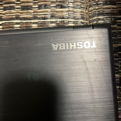 【11月14日まで】東芝 ダイナーブック PB55FGB213AAD11の画像