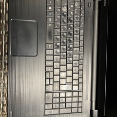 【11月14日まで】東芝 ダイナーブック PB55FGB213AAD11の画像