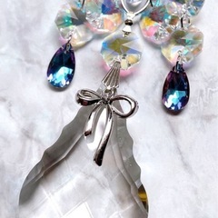 (美品)✴サンキャッチャーの画像