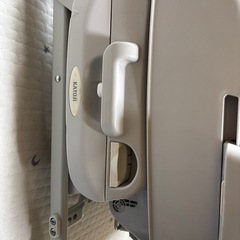 KATOJI ハイローチェアの画像