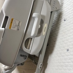 KATOJI ハイローチェアの画像