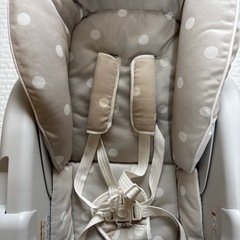 KATOJI ハイローチェアの画像