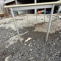 PLUSワークテーブル
の画像