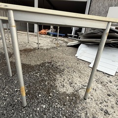 PLUSワークテーブル
の画像