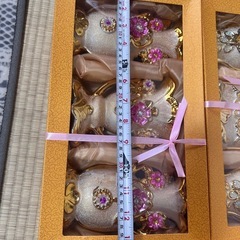 風水飾りの画像