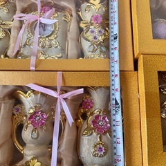 風水飾りの画像