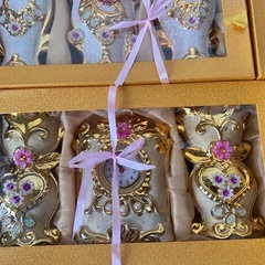 風水飾りの画像