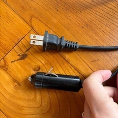 ポータブル保冷温庫の画像