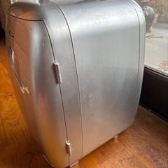 ポータブル保冷温庫の画像