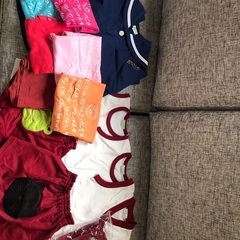 龍の子幼稚園体操ズボン130の画像