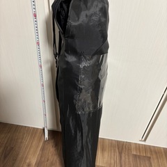 アウトドアチェアの画像