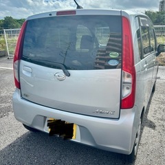 26年式ムーブの画像