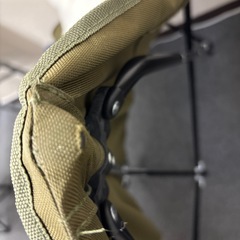 Coleman(コールマン) チェア ソファチェア ダブルの画像