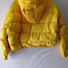 Jouetie ジュエティ　ダウン　サイズMの画像